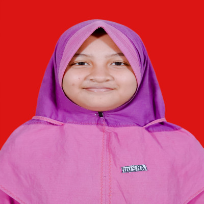 foto profil Husna Hafida
